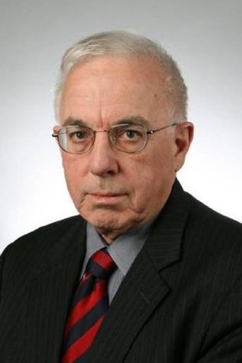 Image of Gerard Henderson