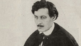 The Raven (1915)