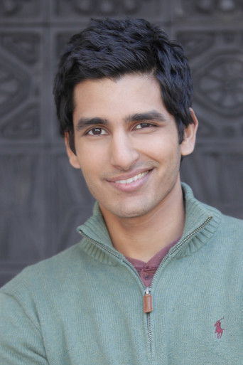 Foto de Sri Chilukuri