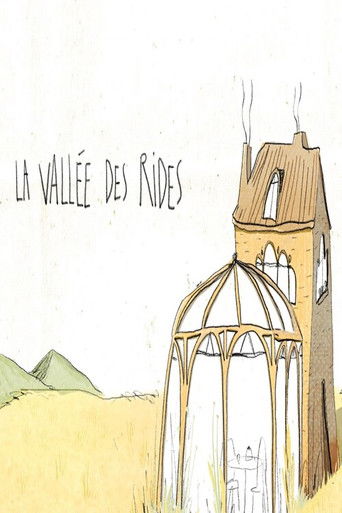LA VALL&Eacute;E DES RIDES (2023)
