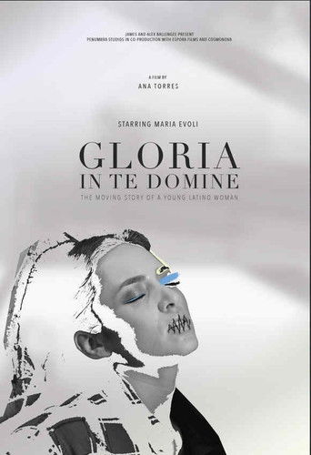 Gloria in te Domine poster