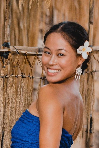 Sara Pei — 觉醒顺位流瑜伽 cast