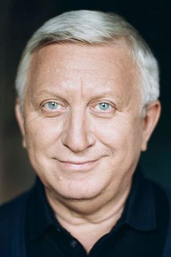 Foto de Volodymyr Horianskyi