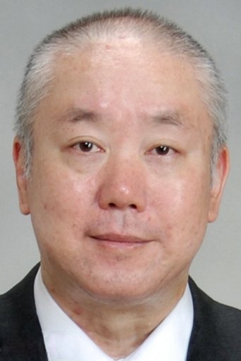 Image of Hironori Miyata