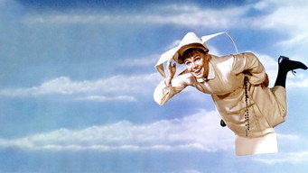 The Flying Nun (1967-1970)
