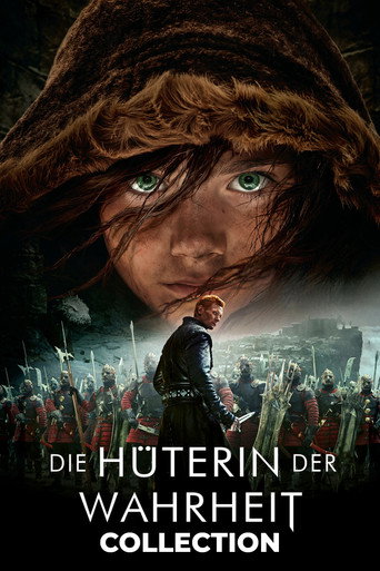 Wszystkowidząca - Kolekcja