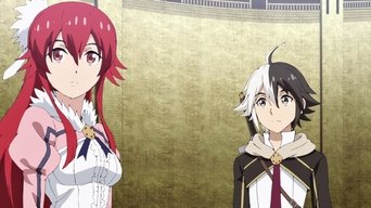 Episódio Sophie da série Sala de Aula dos Heróis
