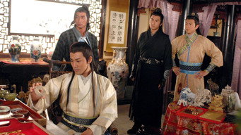 The Four (2008)