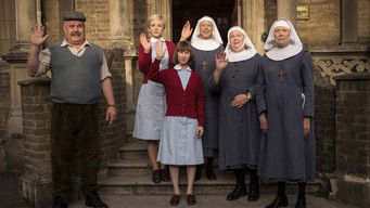 コール・ザ・ミッドワイフ ロンドン助産婦物語 (2012) 予告編