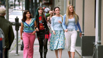 Still 8 from The Sisterhood of the Traveling Pants