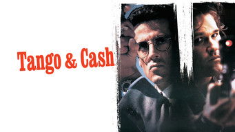 Galeria 2 - Tango y Cash