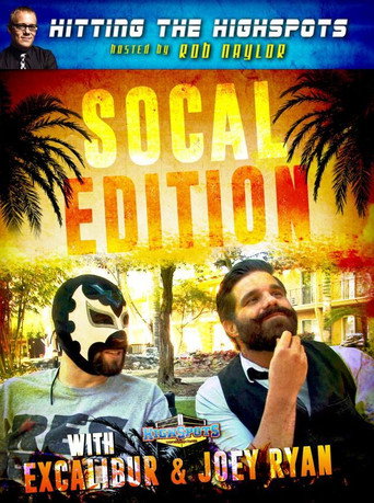 Hitting The Highspots - So-Cal Edition