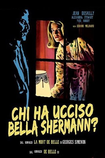 Chi ha ucciso Bella Shermann?
