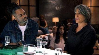 Que História é Essa, Porchat?