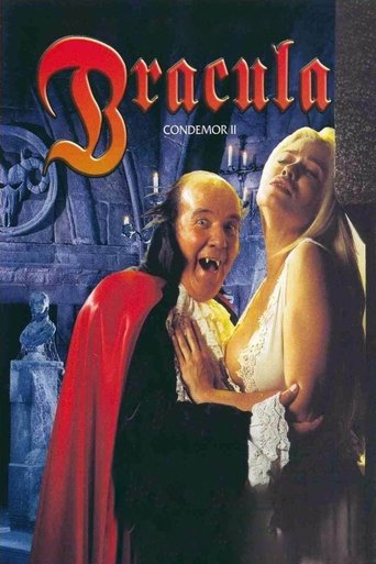 Brácula: Condemor II (1997)