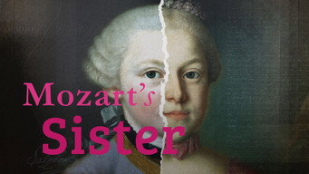 Mozart's Sister (2024)