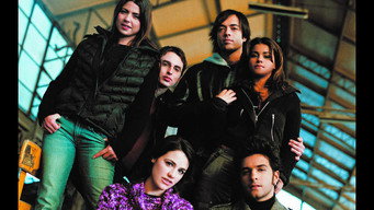 Alive media image