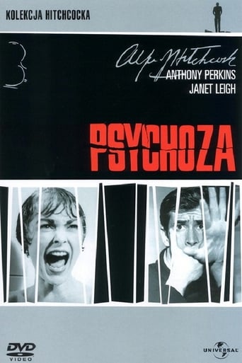 Psychoza / Psycho
