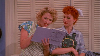 Lucy (2003)