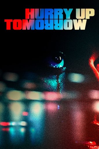 Hurry Up Tomorrow