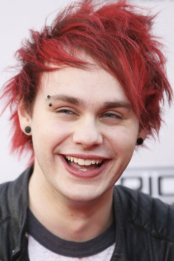 Michael Cliffordの人物画像 2