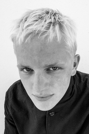 Ruben Leander Bühring — 3