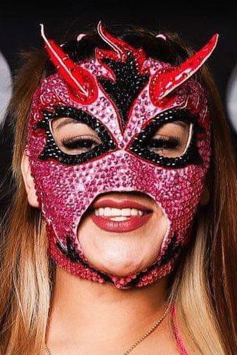 Foto de Lady Flammer