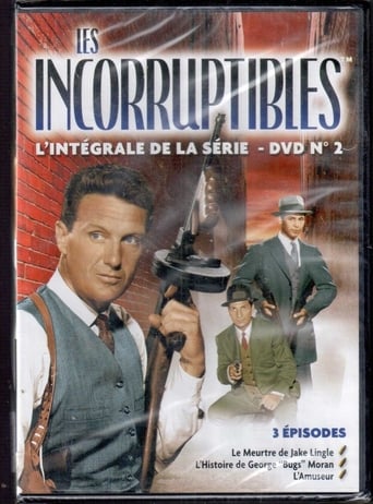 The Untouchables