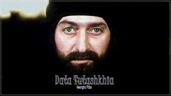 #4 Data Tutashkhia
