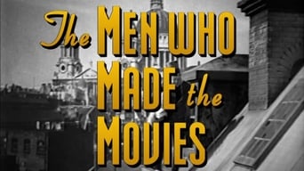 The Men Who Made the Movies: Howard Hawks (2007)