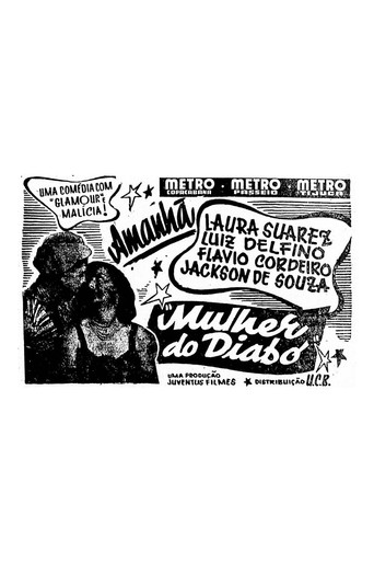 Mulher do Diabo (1952)