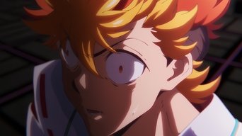 Episódio Me diz que é mentira! A verdade sobre Denji Heian-kyo é revelada da série Onmyo Kaiten Re:Birth Verse