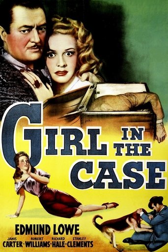 The Girl in the Case