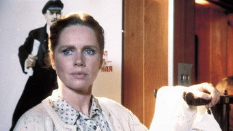 Farewell Moscow (1987)
