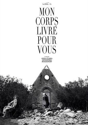 Mon corps livré pour vous Mon corps livré pour vous