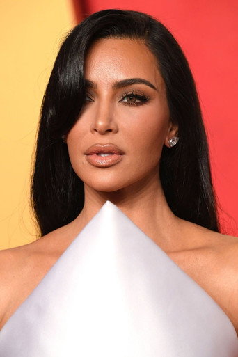 Kim Kardashian — 21