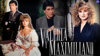 Valeria y Maximiliano (1991-1992)