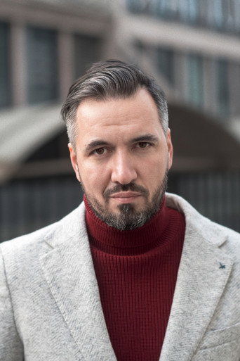 Adrien Comelli