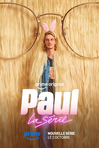 Paul, la série