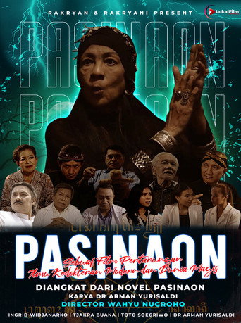 Pasinaon (2023)