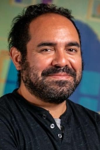 Image of Luis Cifuentes