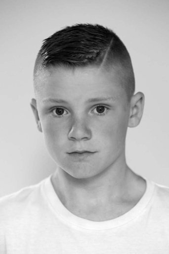 Image of Corey McKinley
