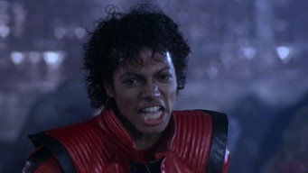 #27 Michael Jackson's Thriller