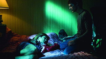 #5 Пропащі хлопці: Плем'я