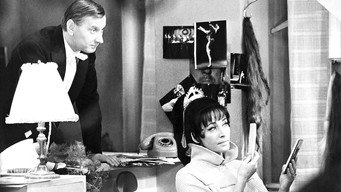 Death Behind a Curtain (1967)