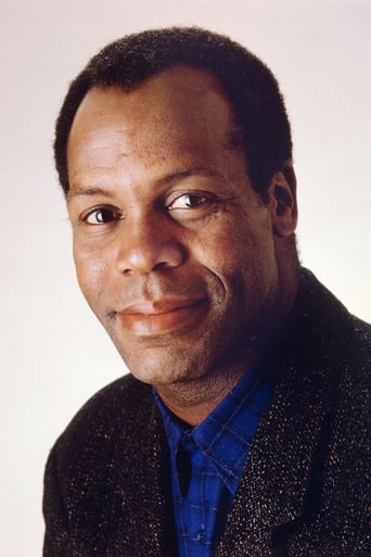 Profile picture of Danny Glover