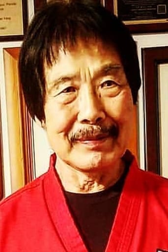 Image of Cheng-Wu Yang