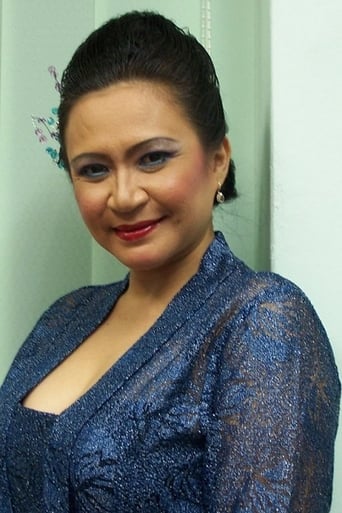 Image of Azizah Mahzan