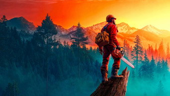 #7 The Last Woodsmen