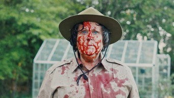 Escena 1 de The Litterbug